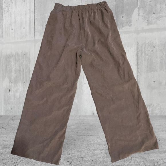 ** NWT Listicle Wide Leg Boho - Picture 3 of 9